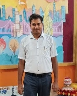 Ravindra Kumar Yadav